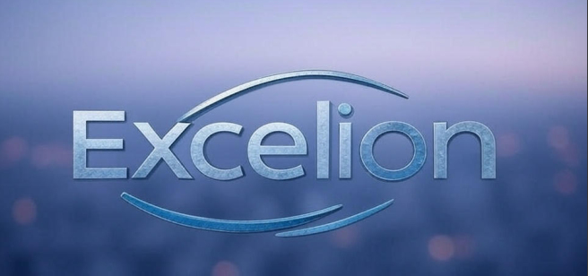 Capture d'écran de l'application Excelion