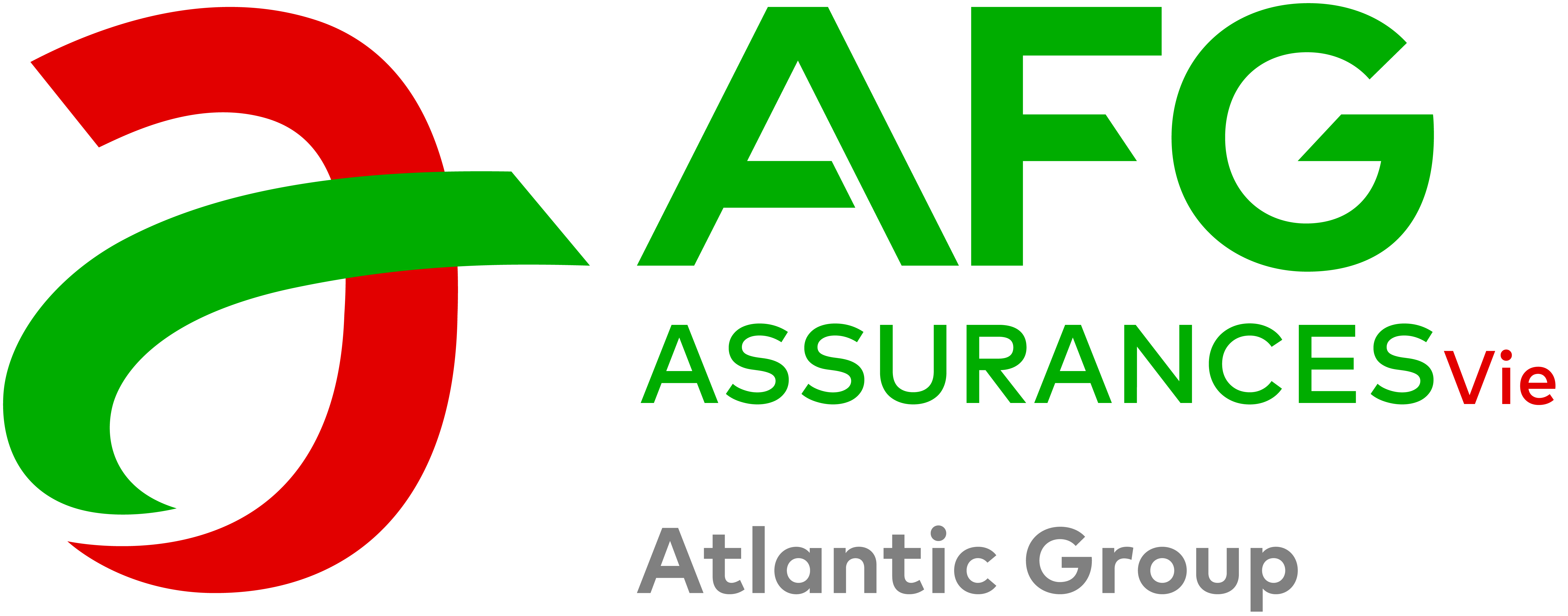 Logo AFG Assurance Vie Bénin